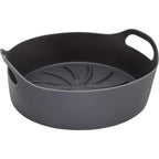 Round Silicone Air Fryer Basket