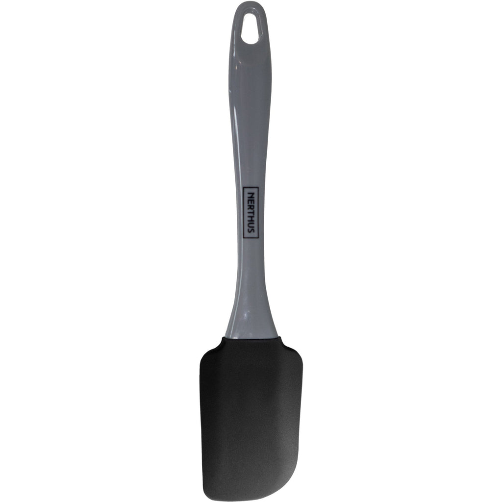 espátula de cozinha em silicone antiaderente livre de BPA