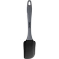 espátula de cozinha em silicone antiaderente livre de BPA