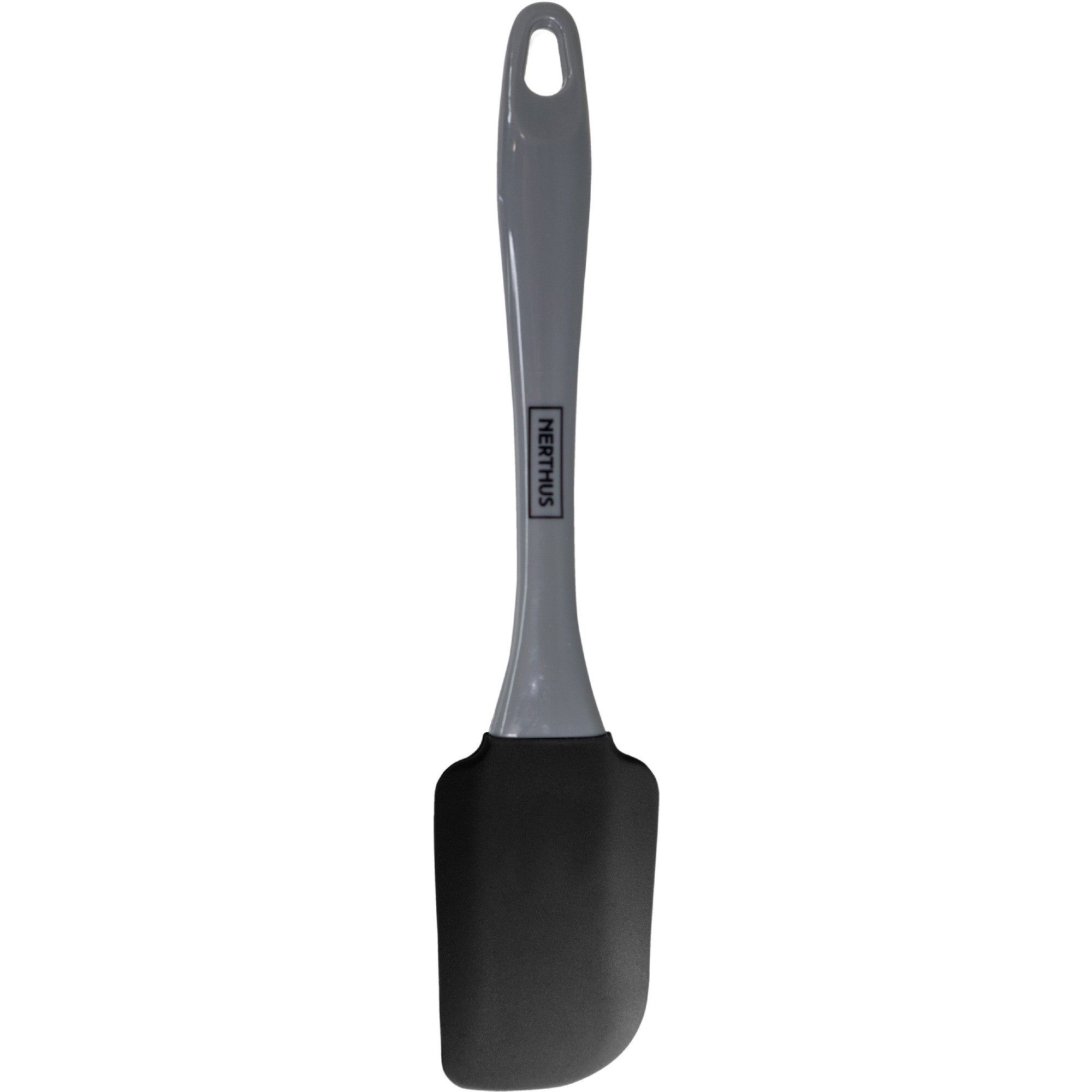 BPA-free non-stick silicone kitchen spatula