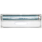 Portarrollos individual para film o papel de aluminio