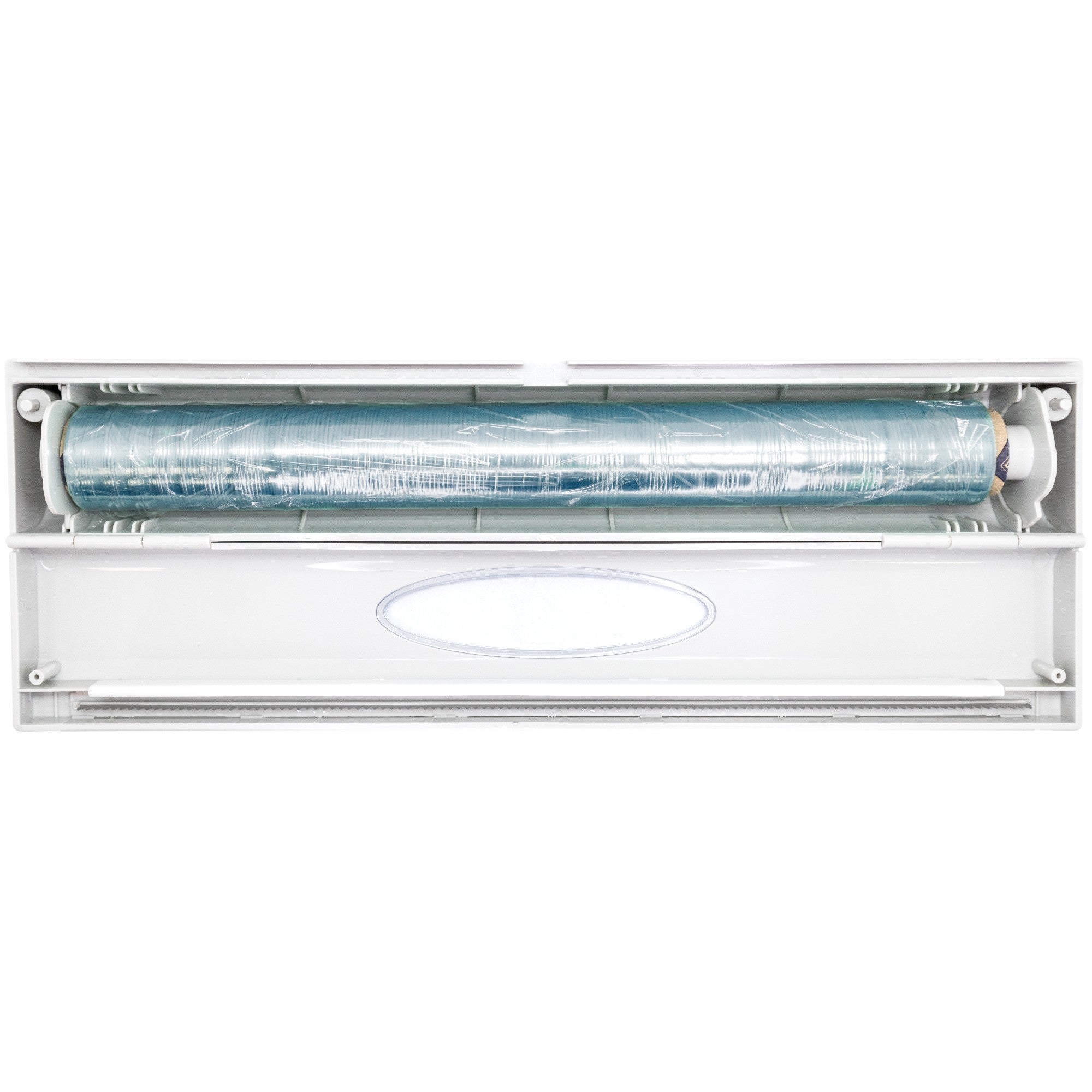 Portarrollos individual para film o papel de aluminio