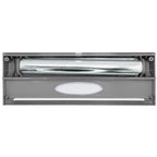 Portarrollos individual para film o papel de aluminio