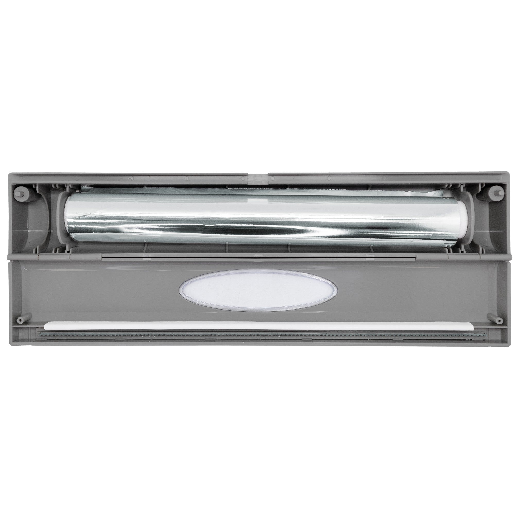 Portarrollos individual para film o papel de aluminio