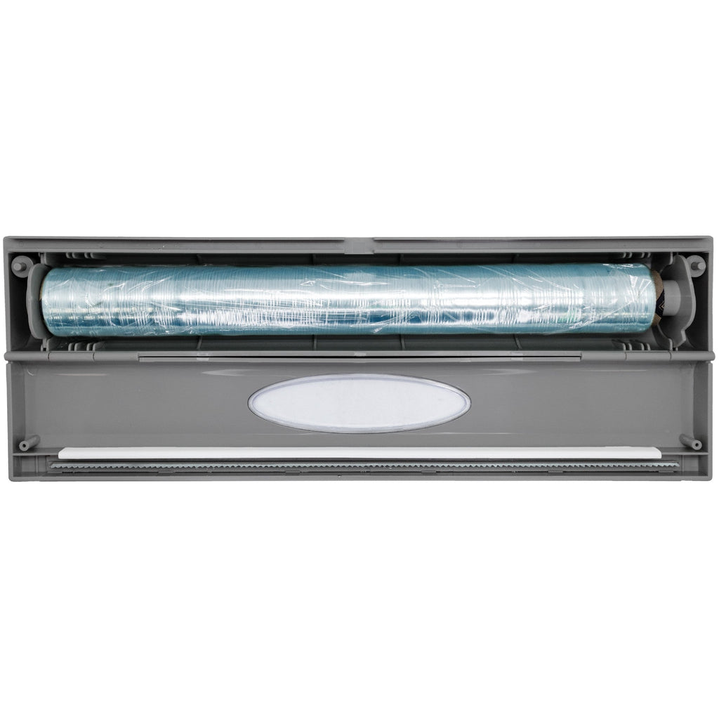 Portarrollos individual para film o papel de aluminio