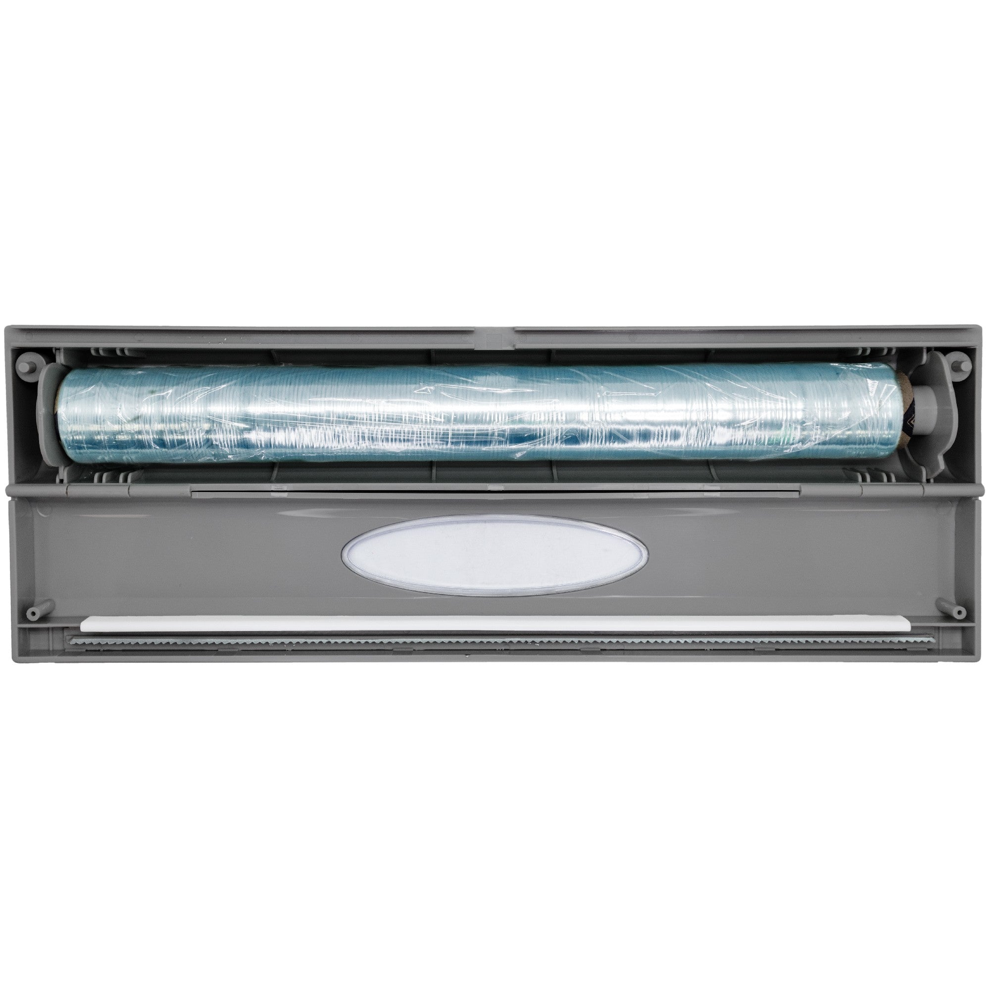 Portarrollos individual para film o papel de aluminio