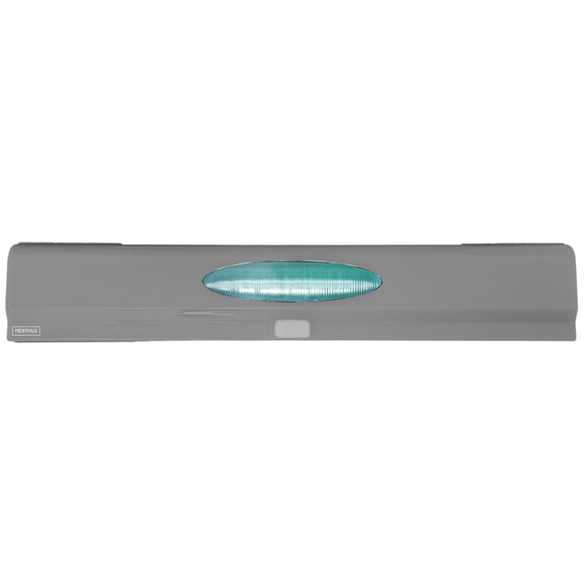 Portarrollos individual para film o papel de aluminio