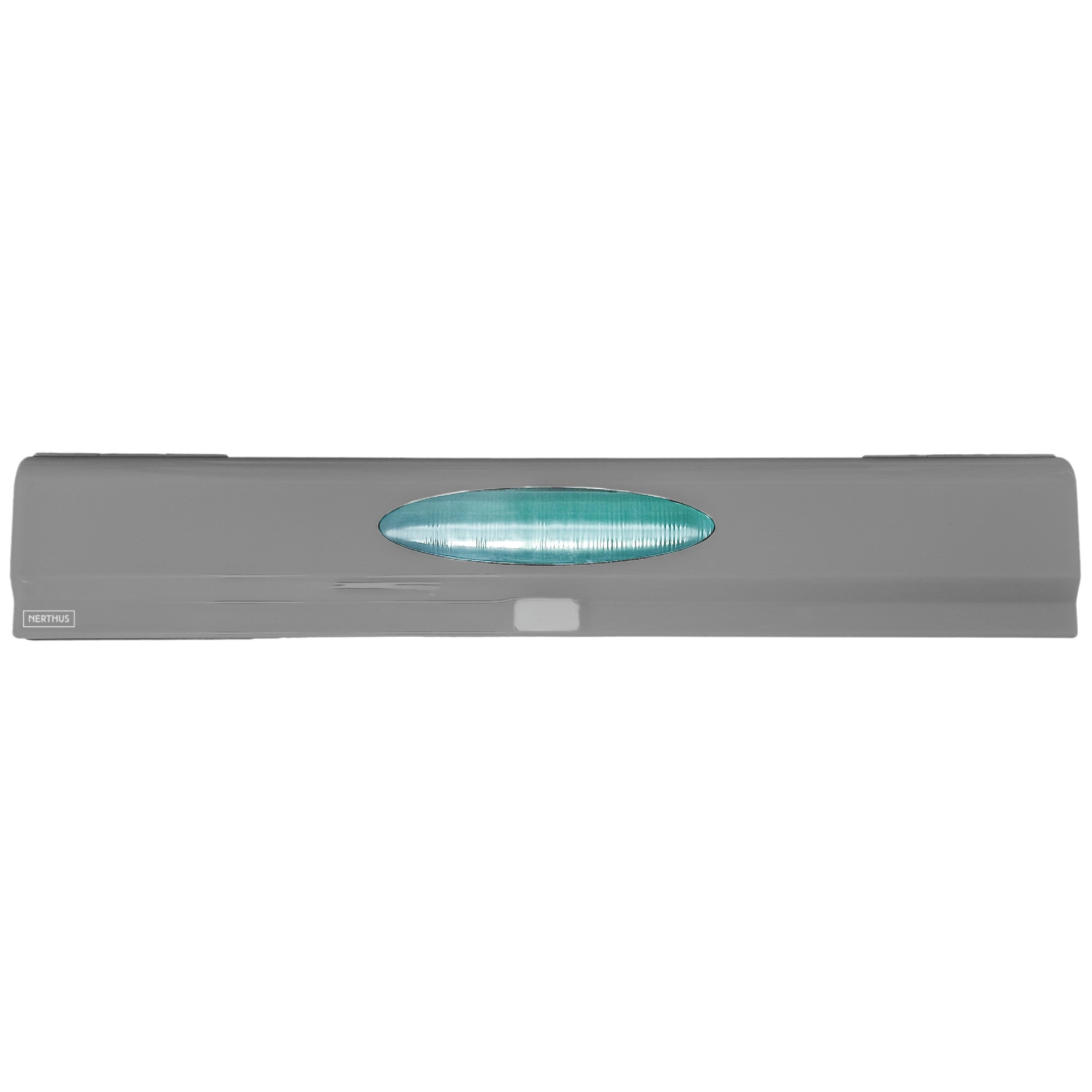 Portarrollos individual para film o papel de aluminio