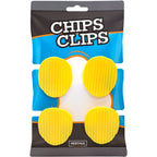 Clips para Bolsas de Comida