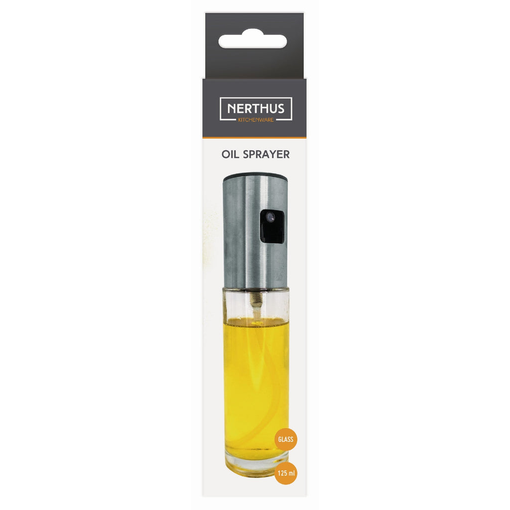 Pulverizador de óleo 125 ml