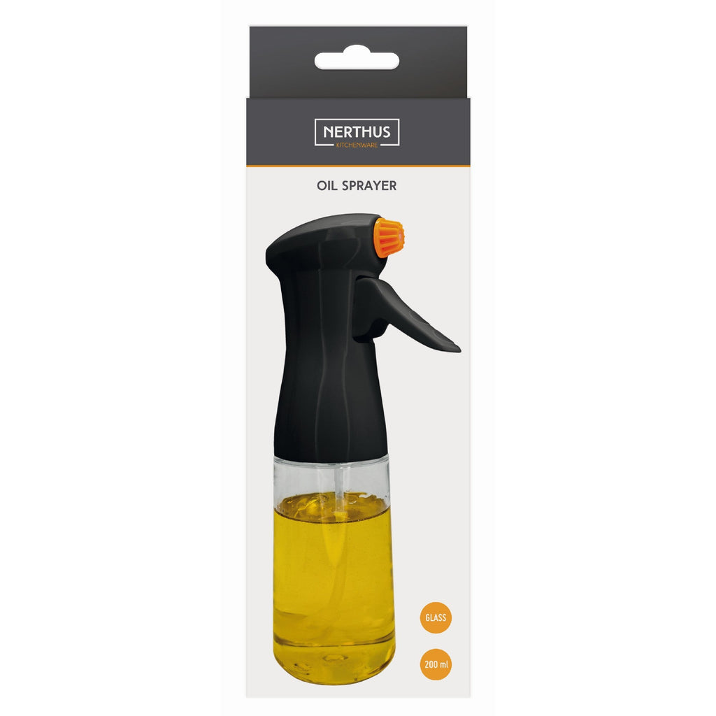 Oil Sprayer 200 ml