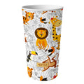 Copo infantil de 250ml livre de BPA