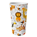 Copo infantil de 250ml livre de BPA