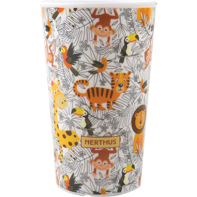 Vaso Infantil 250 ml Libre de BPA