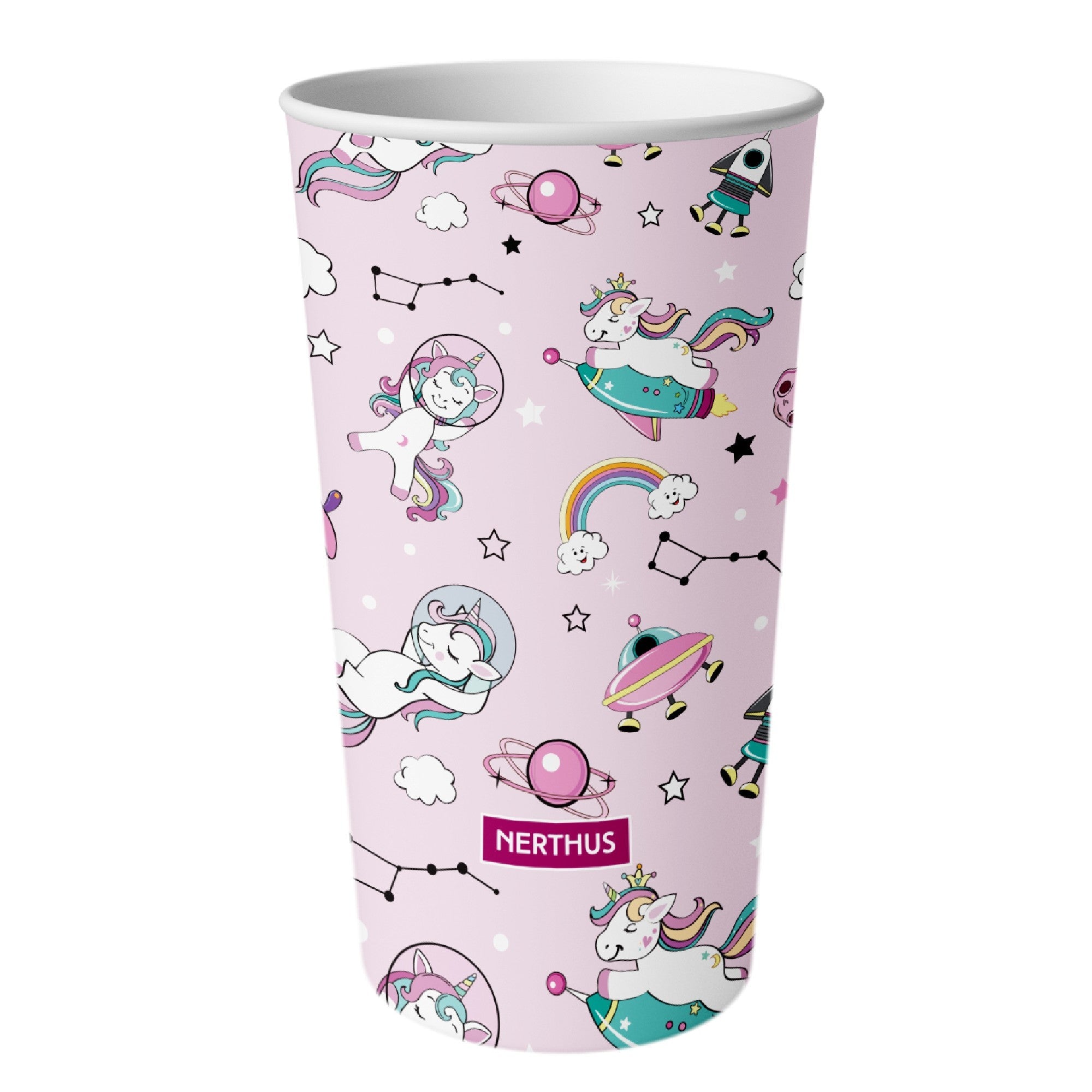 Kids Cup 250 ml BPA-Free