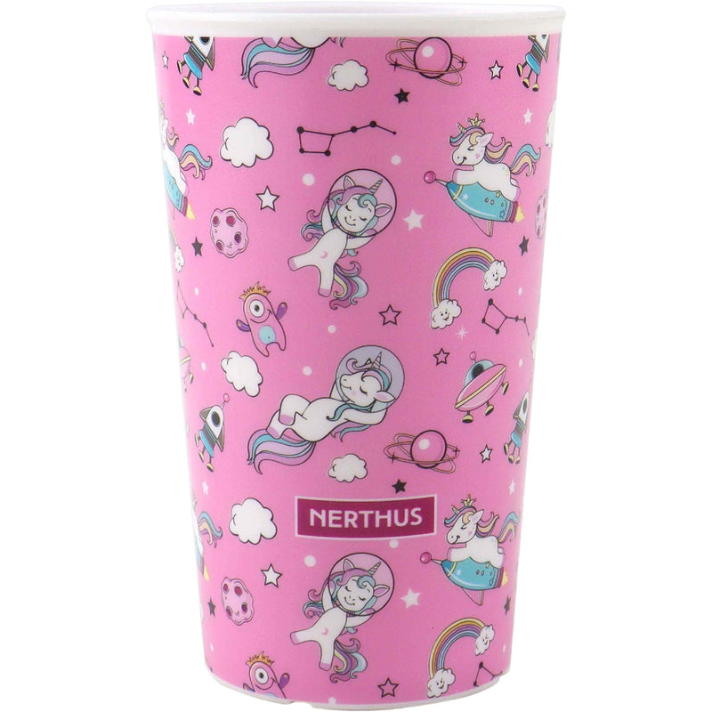 Vaso Infantil 250 ml Libre de BPA