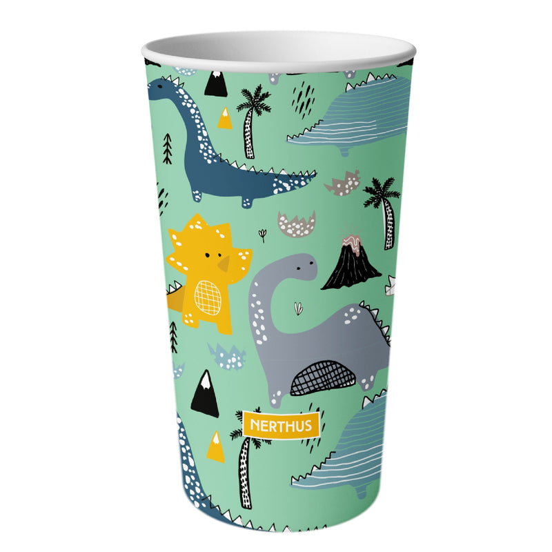 Vaso Infantil 250 ml Libre de BPA
