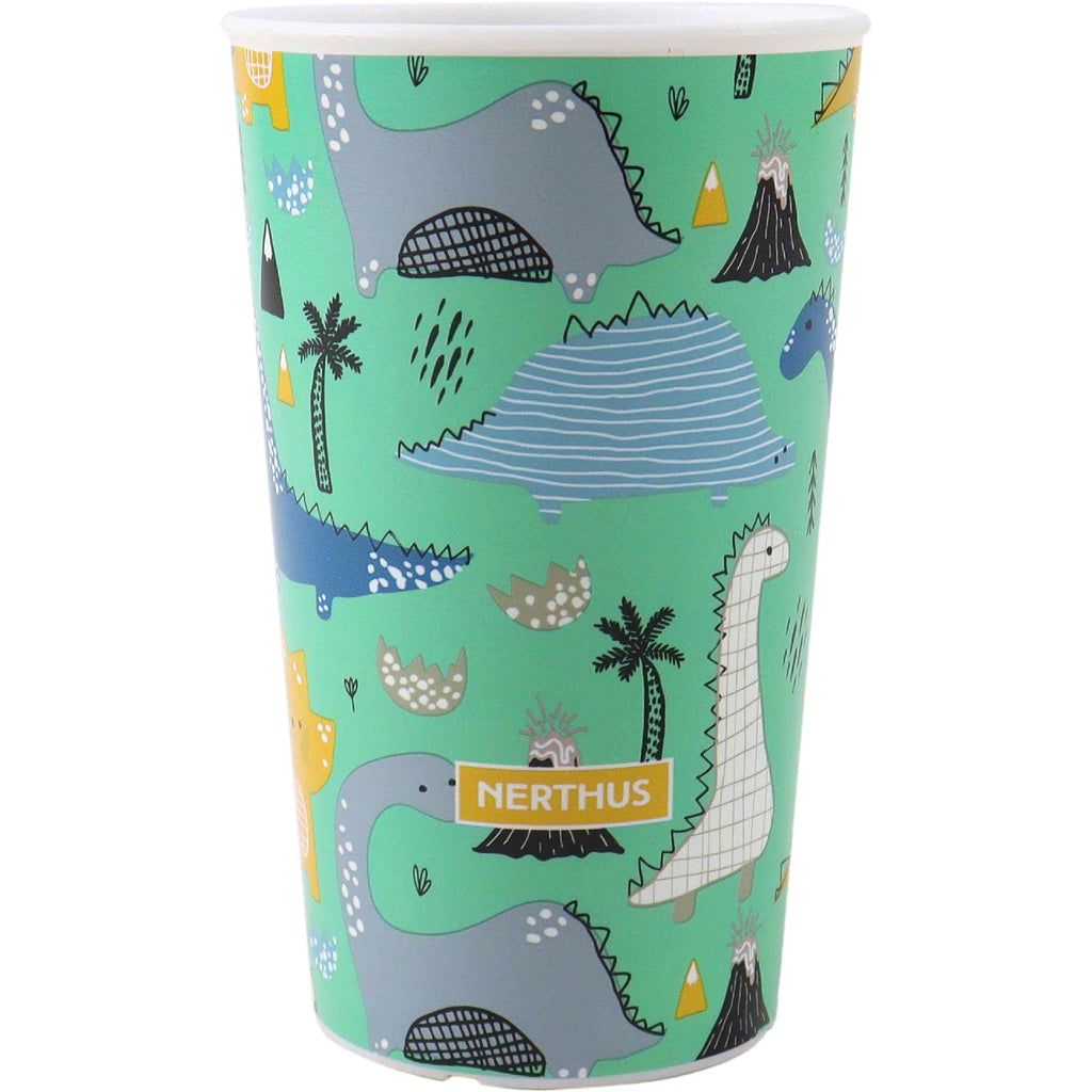Copo infantil de 250ml livre de BPA