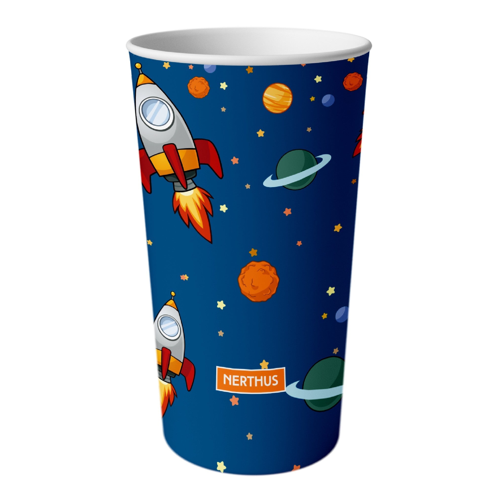 Kids Cup 250 ml BPA-Free