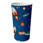 Vaso Infantil 250 ml Libre de BPA