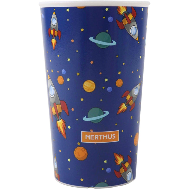 Vaso Infantil 250 ml Libre de BPA