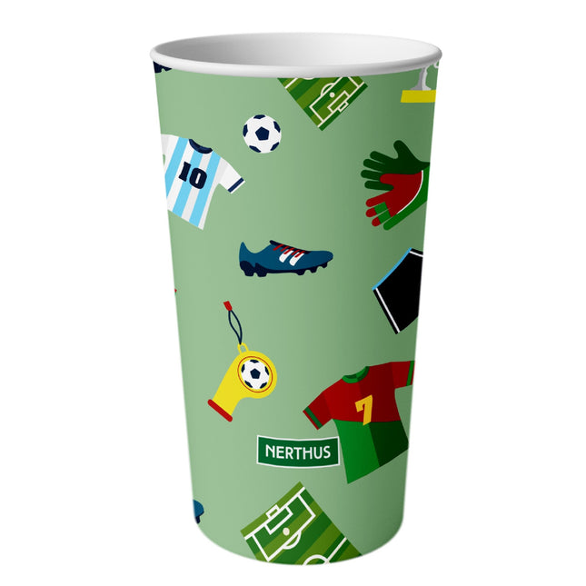 Vaso Infantil 250 ml Libre de BPA