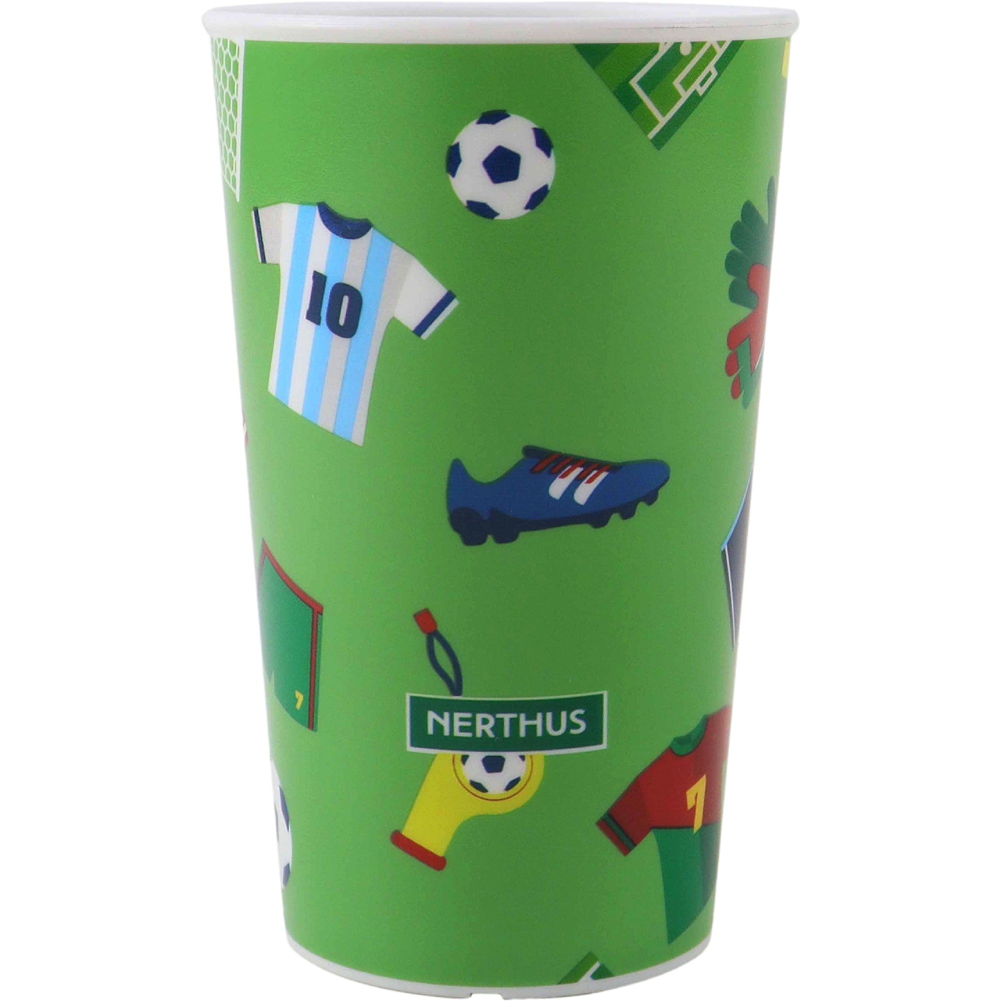 Copo infantil de 250ml livre de BPA
