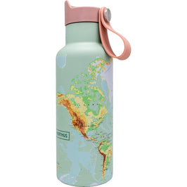 Mapa Mundi / 500 ml