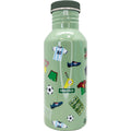 Biberão ultraleve de alumínio 500ml