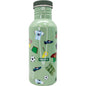 Ultralight 500ml Aluminum Kids Bottle