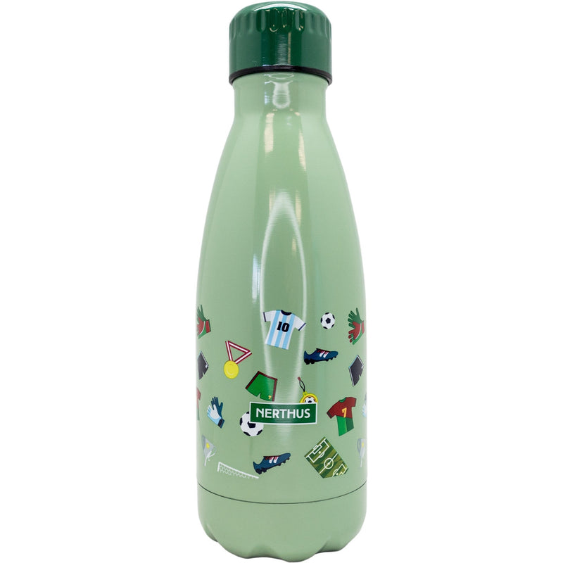 Botella Termo Infantil Acero Inoxidable 350 ml