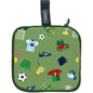 Kids' Insulated Lunch Bag