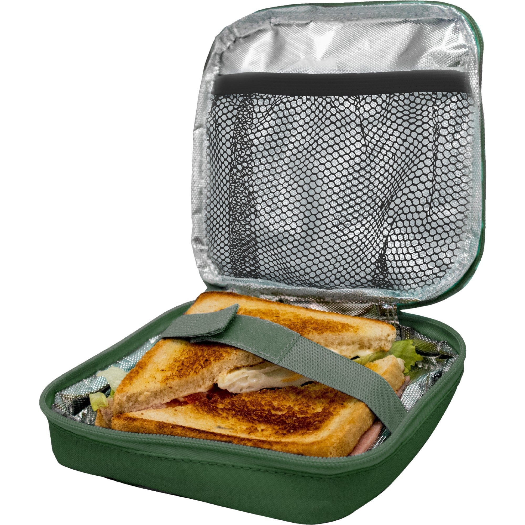 Bolsa Isotérmica para Sándwich Infantil