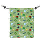 Kids' Lunch Bag with Drawstring Closure