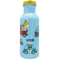 Ultralight 500ml Aluminum Kids Bottle
