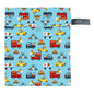 Reusable Kids' Insulated Lunch Bag
