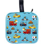 Kids' Insulated Lunch Bag