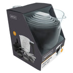 Set de cucharas medidoras y jarra medidora de 1 litro