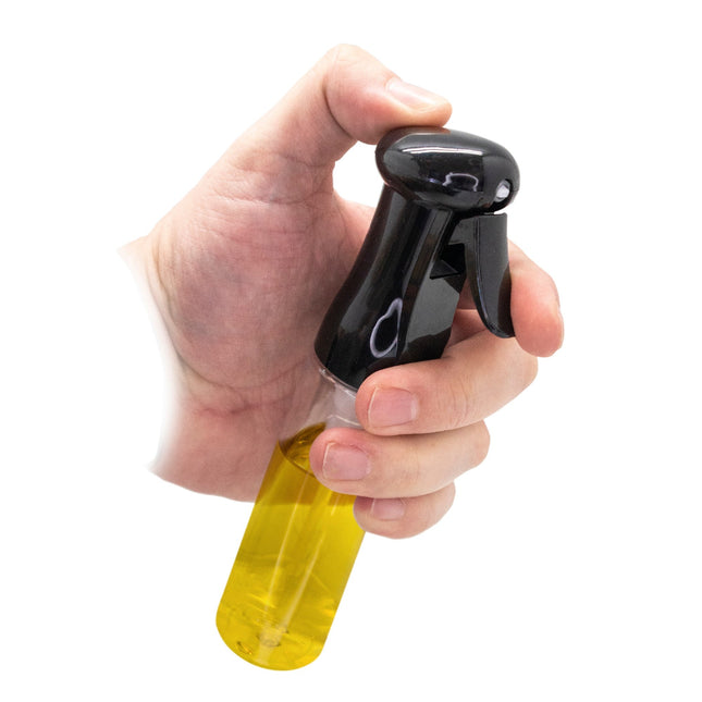 Rociador de Aceite en Spray