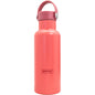 Sports Bottle with Handle Cap