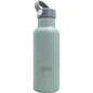 Sports Bottle with Handle Cap