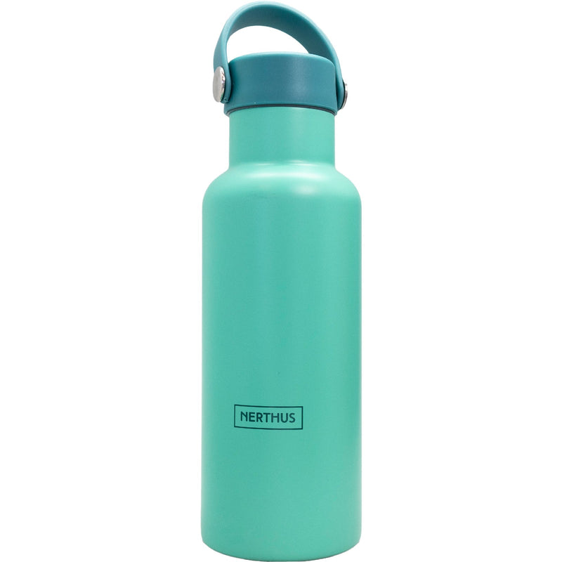 Botella Sport con Tapón Asa