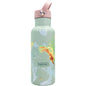 Sports Bottle with Handle Cap