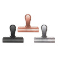 Bag clips