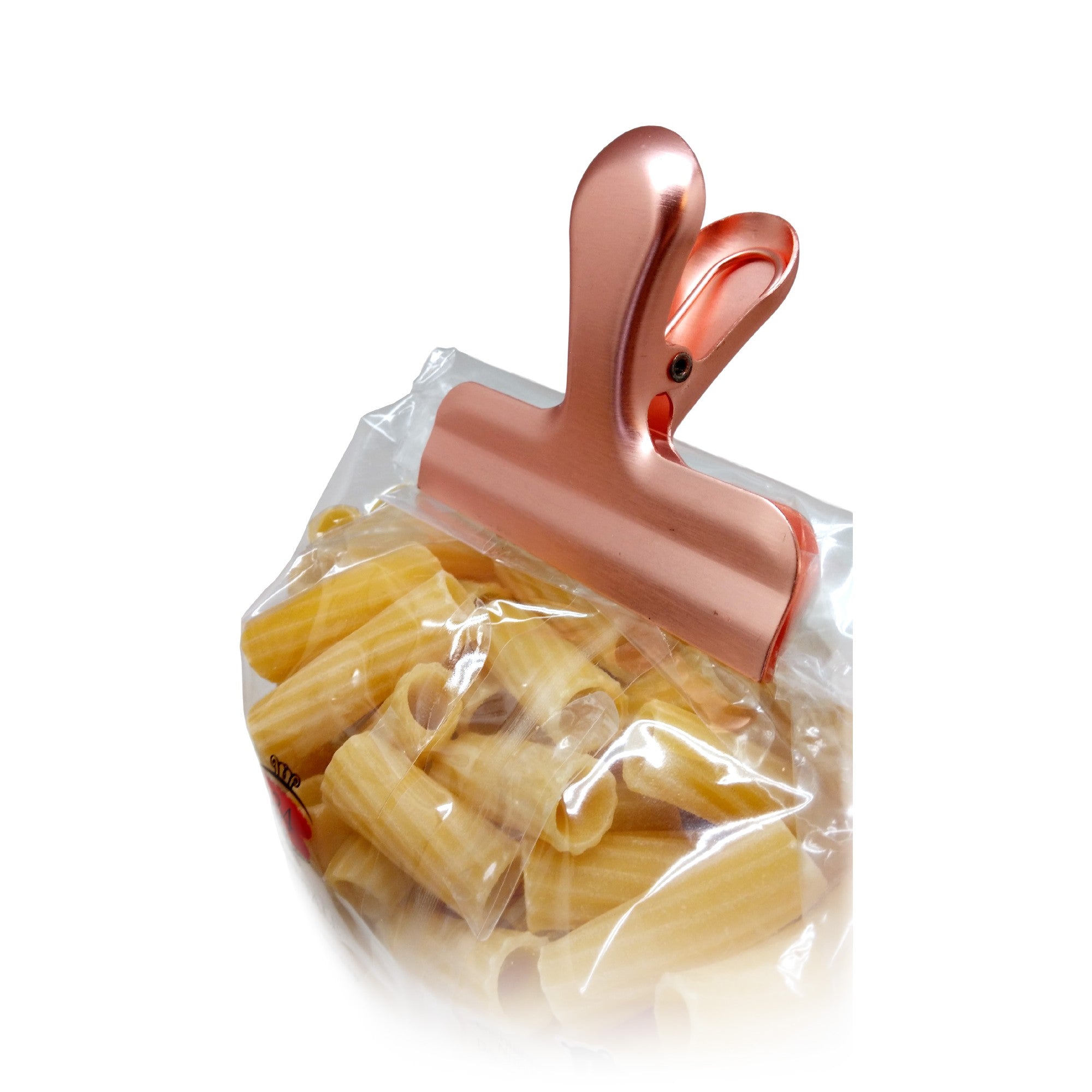 Bag clips