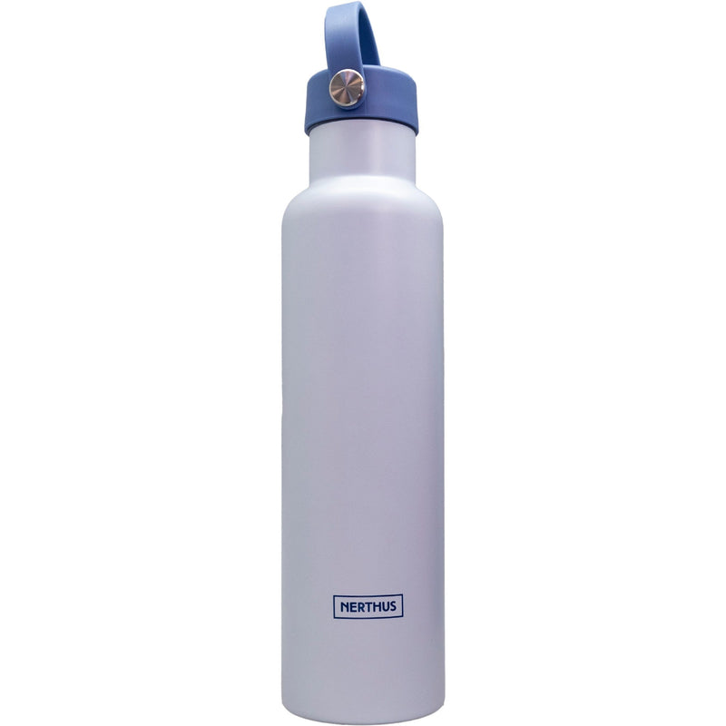 Botella Sport con Tapón Asa