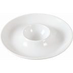 Set de Hueveras de Porcelana – 2 Unidades