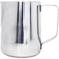 Stainless Steel Milk Frothing Pitcher