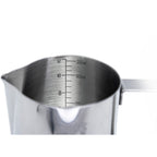 Stainless Steel Milk Frothing Pitcher