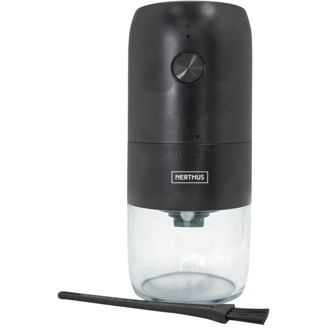 Molinillo de Café Eléctrico